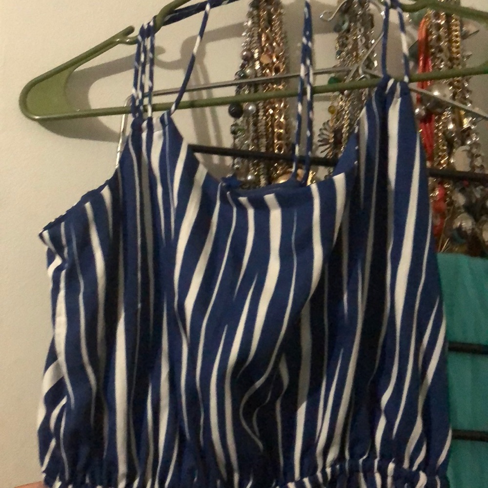 NWT Banana Republic Maxi Dress